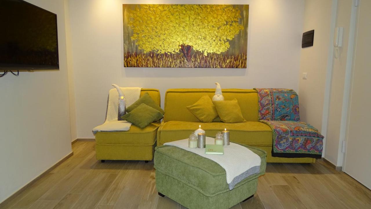 Blue Moon - Via Parigi Apartments Aosta Ngoại thất bức ảnh